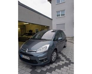 Citroen C4 Picasso Gebrauchtwagen