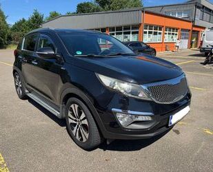 Kia Sportage Gebrauchtwagen