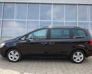 Seat Alhambra Gebrauchtwagen