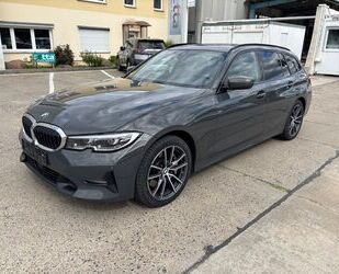 BMW 330 Gebrauchtwagen