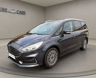Ford Galaxy Gebrauchtwagen