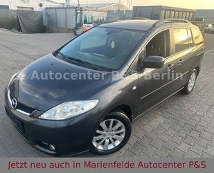 Mazda 5 Gebrauchtwagen