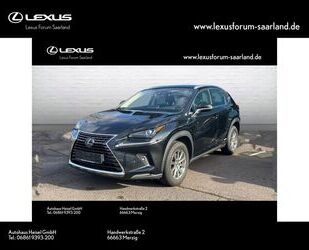 Lexus NX 300 Gebrauchtwagen