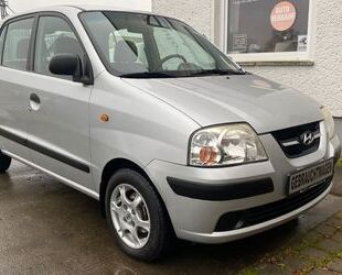 Hyundai Atos Gebrauchtwagen
