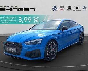 Audi S5 Gebrauchtwagen