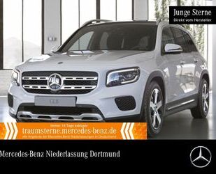Mercedes-Benz GLB 220 Gebrauchtwagen
