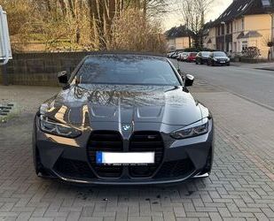 BMW M4 Gebrauchtwagen