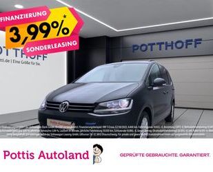 VW Sharan Gebrauchtwagen