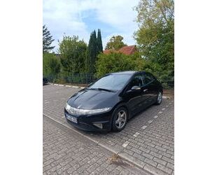 Honda Civic Gebrauchtwagen