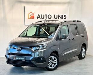 Toyota Proace City Gebrauchtwagen