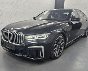 BMW 745 Gebrauchtwagen