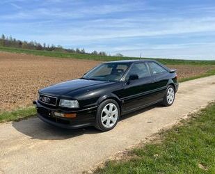 Audi S2 Gebrauchtwagen