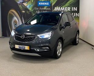 Opel Mokka X Gebrauchtwagen