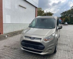 Ford Tourneo Gebrauchtwagen