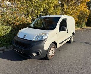 Fiat Fiorino Gebrauchtwagen