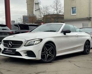 Mercedes-Benz C 200 Gebrauchtwagen