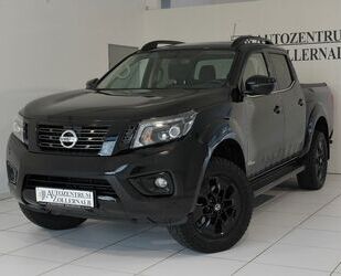 Nissan Navara Gebrauchtwagen