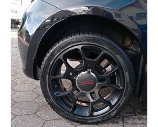 Fiat 500S Gebrauchtwagen