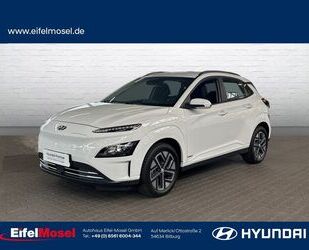 Hyundai KONA Elektro Gebrauchtwagen