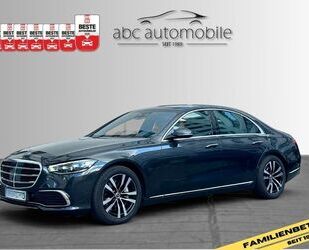 Mercedes-Benz S 580 Gebrauchtwagen