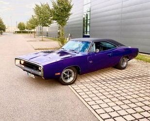 Dodge Charger Gebrauchtwagen