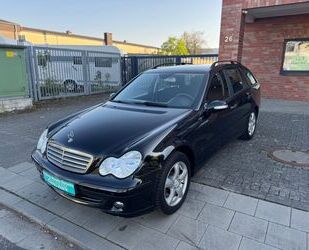 Mercedes-Benz C 200 Gebrauchtwagen