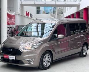 Ford Grand Tourneo Gebrauchtwagen