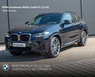 BMW X4 M40 Gebrauchtwagen
