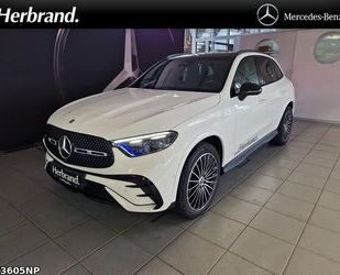 Mercedes-Benz GLC 200 Gebrauchtwagen