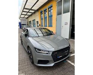 Audi TTS Gebrauchtwagen