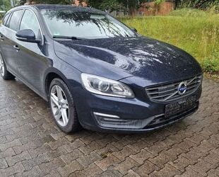 Volvo V60 Gebrauchtwagen
