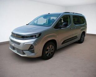 Opel Combo Life Gebrauchtwagen