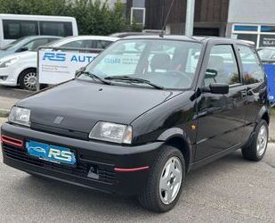Fiat Seicento Gebrauchtwagen