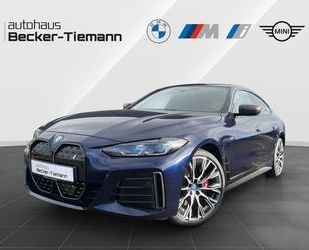 BMW i4 Gebrauchtwagen