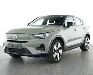 Volvo C40 Gebrauchtwagen