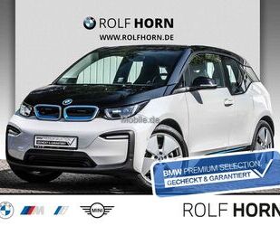BMW i3 Gebrauchtwagen