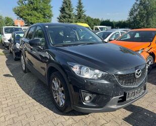 Mazda CX-5 Gebrauchtwagen