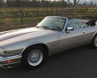 Jaguar XJS Gebrauchtwagen