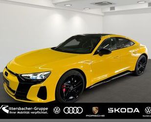 Audi RS e-tron GT Gebrauchtwagen