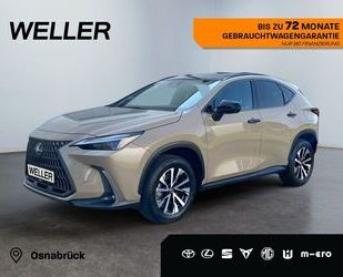 Lexus NX 350h Gebrauchtwagen