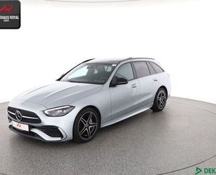 Mercedes-Benz C 220 Gebrauchtwagen