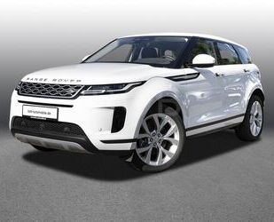 Land Rover Range Rover Evoque Gebrauchtwagen