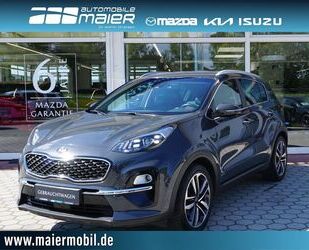 Kia Sportage Gebrauchtwagen