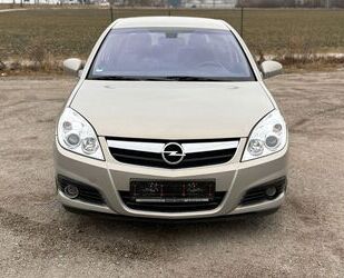 Opel Signum Gebrauchtwagen