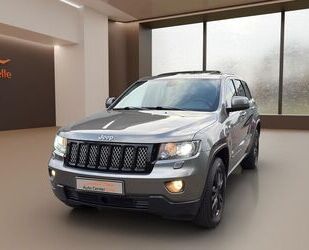 Jeep Grand Cherokee Gebrauchtwagen