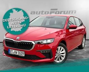 Skoda Scala Gebrauchtwagen
