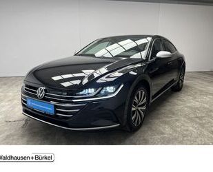 VW Arteon Gebrauchtwagen