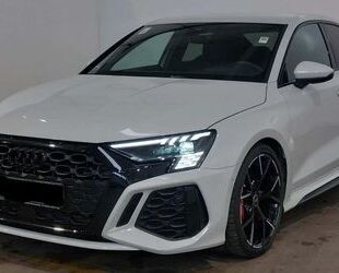 Audi RS3 Gebrauchtwagen