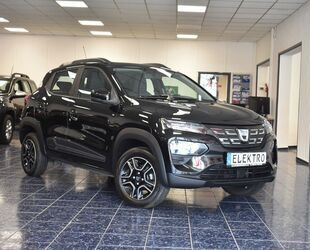 Dacia Spring Gebrauchtwagen