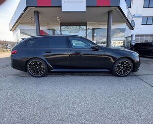 BMW M5 Gebrauchtwagen